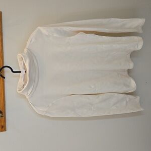 Charter Club Luxury Pima Cotton Turtleneck